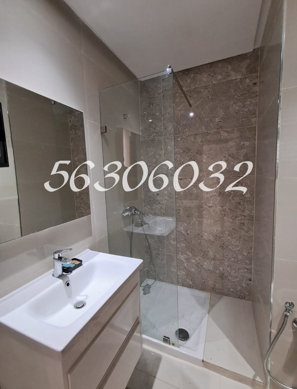 La Marsa El Aouina Location Appart. 2 pices Apprt s plus 1  lwahat