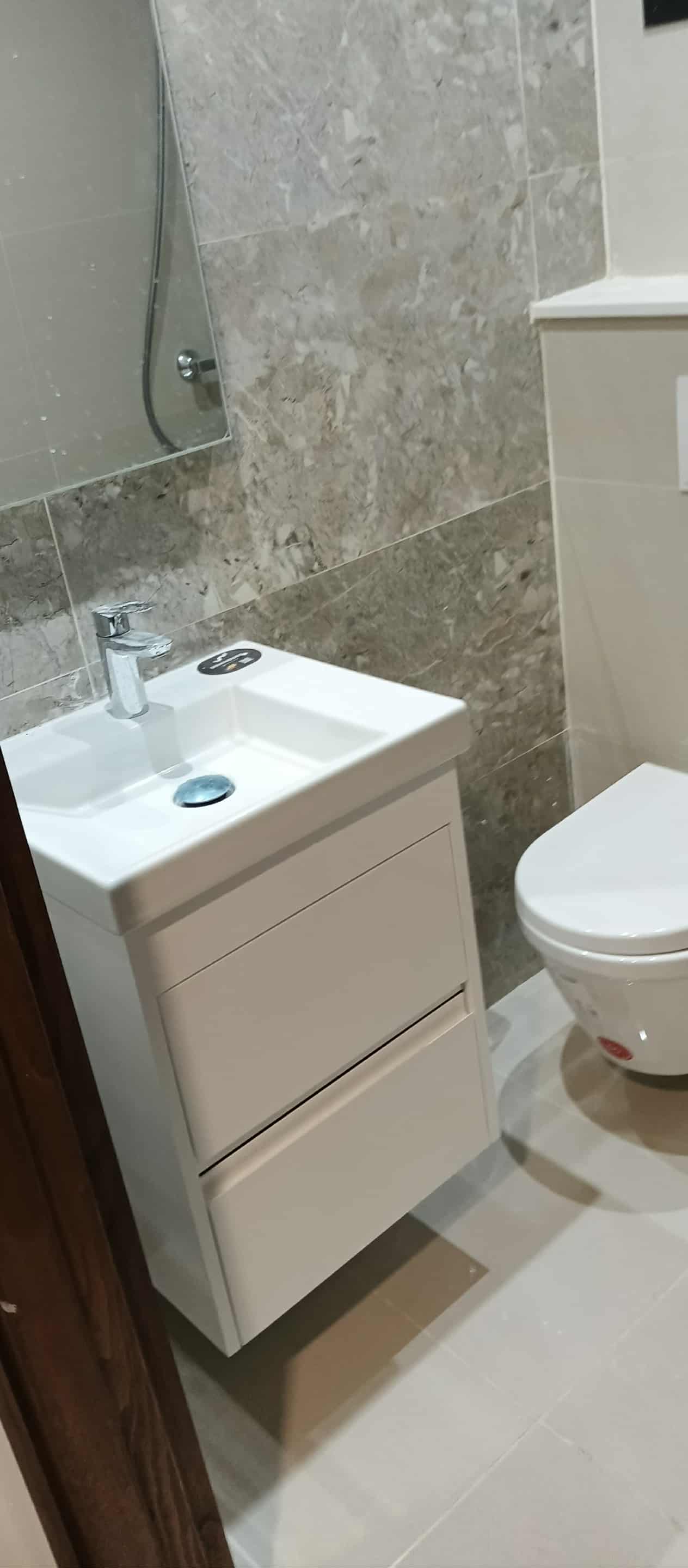 La Marsa El Aouina Vente Appart. 2 pices Appartement  s plus 1   cit  el wahat