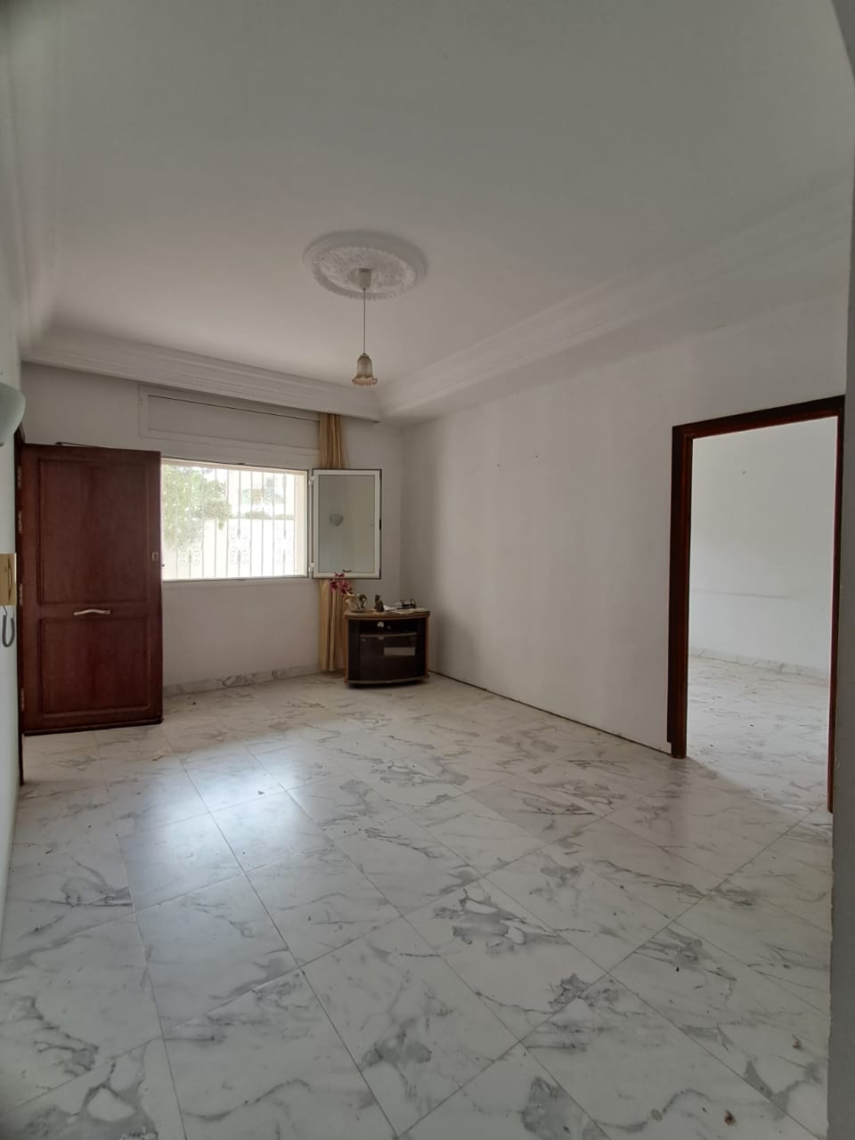 La Soukra Chotrana 3 Location Appart. 2 pices Appartement splus 1 au rdc