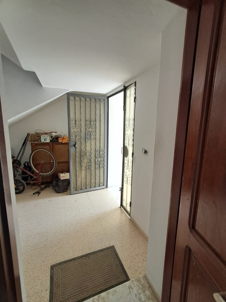 La Soukra Chotrana 3 Location Appart. 2 pices Appartement splus 1 au rdc