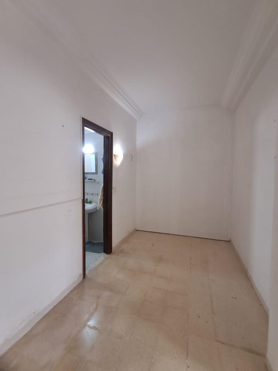 La Soukra Chotrana 3 Location Appart. 2 pices Appartement splus 1 au rdc