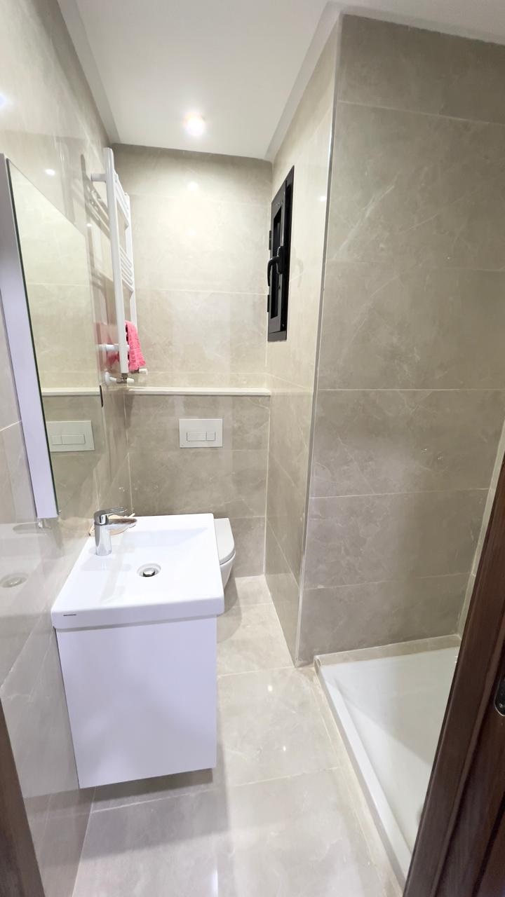 La Marsa El Aouina Location Appart. 1 pice Appr s0  cit el wahat