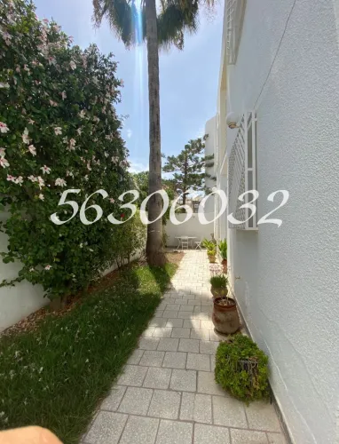 Raoued Cite El Ghazala 2 Vente Appart. 4 pices tage de villa  l'aouina