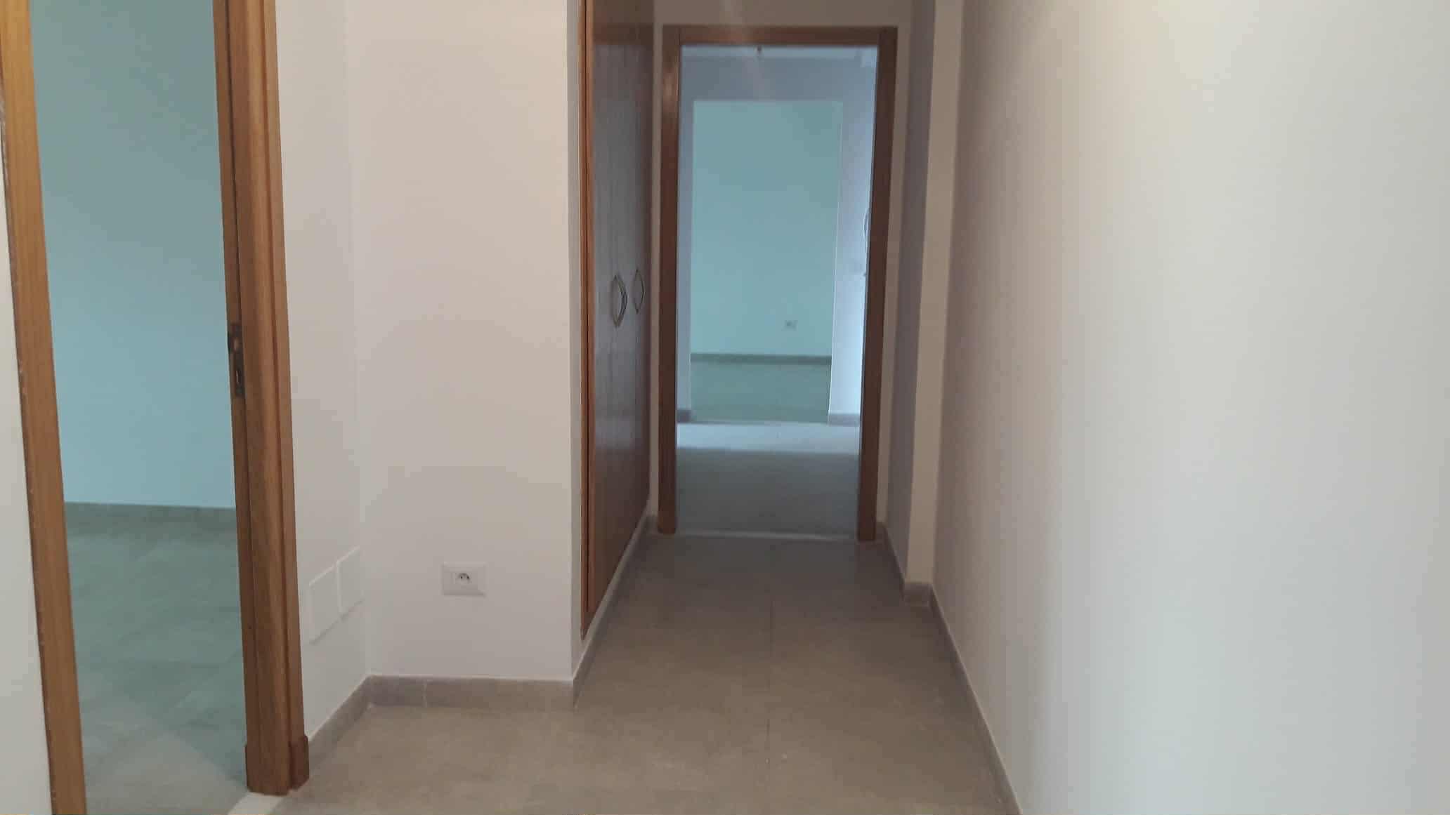 La Marsa El Aouina Location Appart. 3 pices Apprt splus 2 a wahat