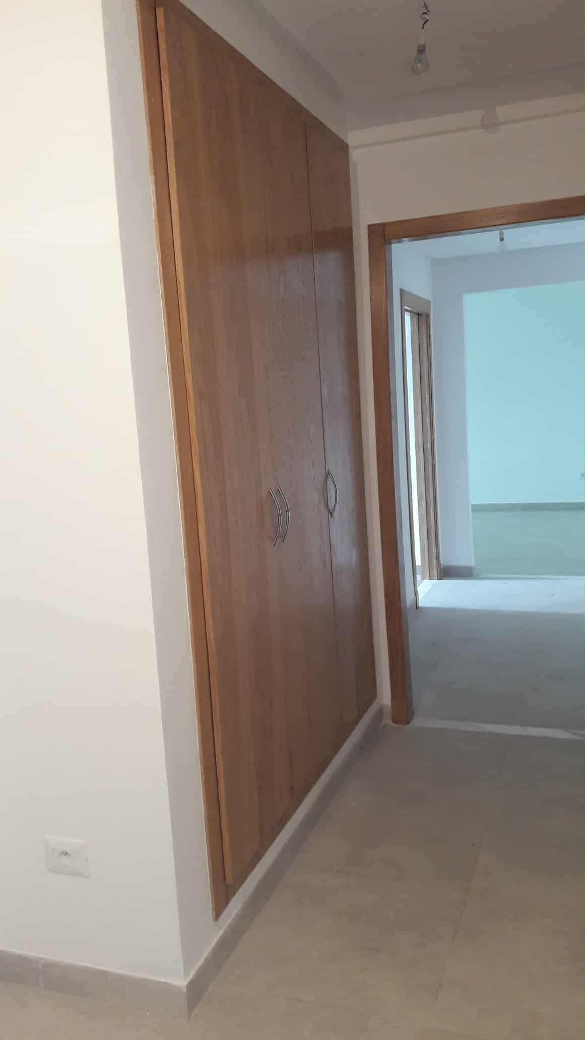 La Marsa El Aouina Location Appart. 3 pices Apprt splus 2 a wahat