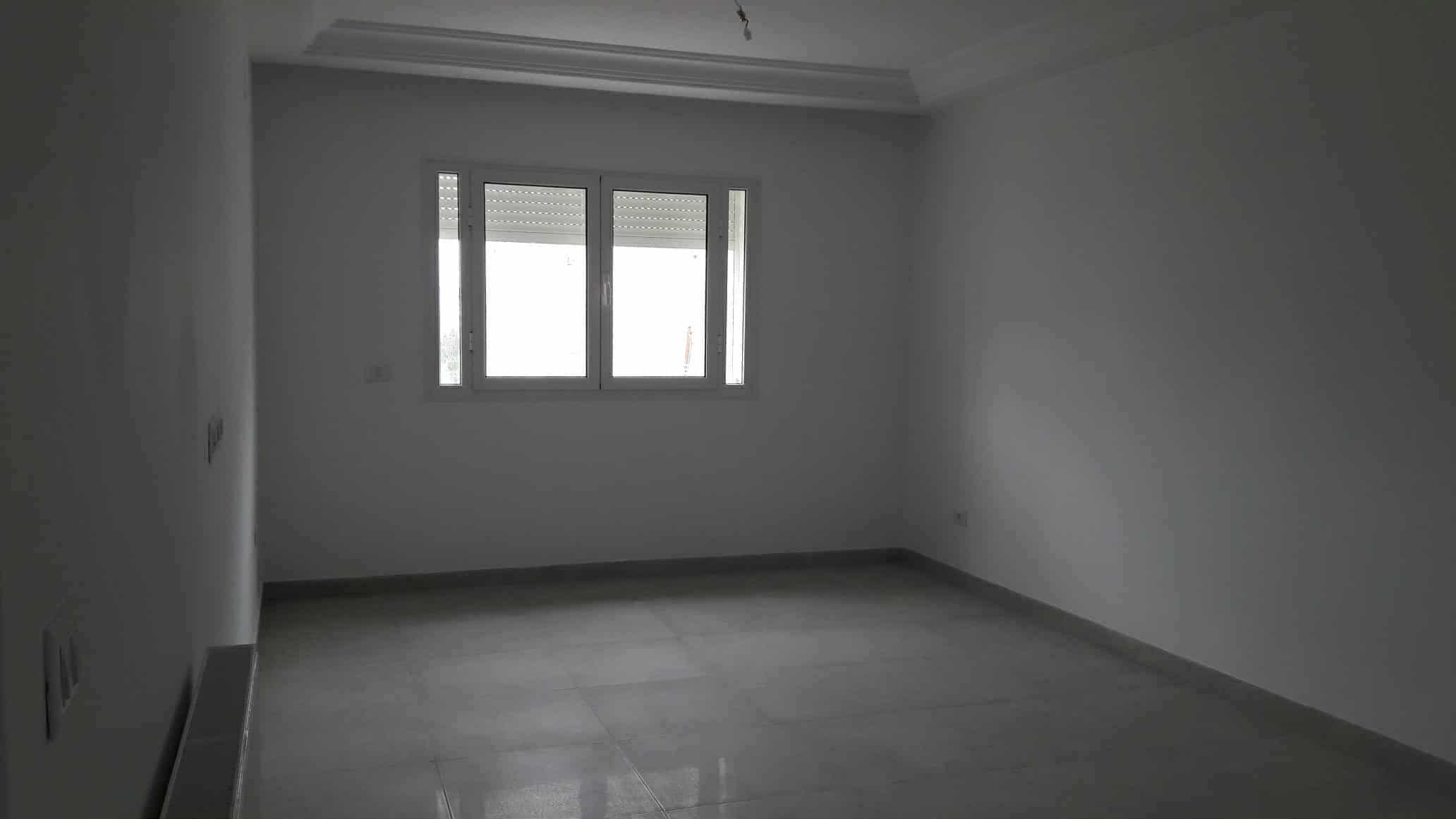 La Marsa El Aouina Location Appart. 3 pices Apprt splus 2 a wahat