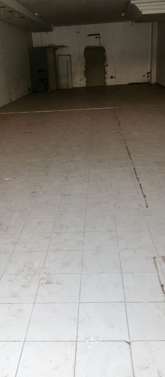 La Marsa El Aouina Location Surfaces Local a laouina rue iben walid