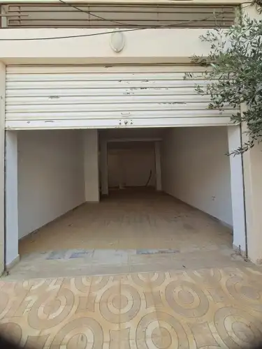 Ben Arous Ben Arous Location Appart. 2 pices Dpot  le mghira