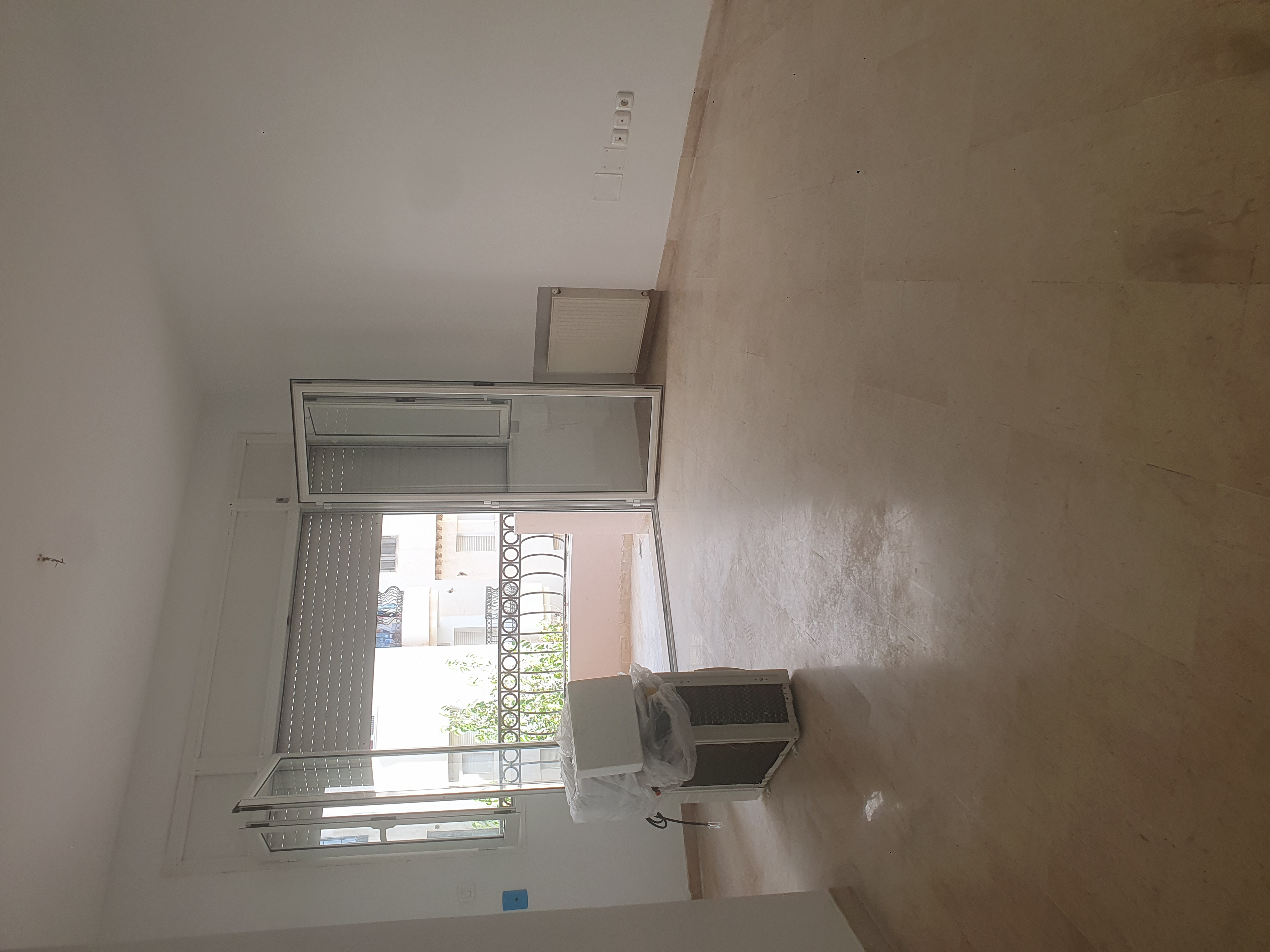Ain Zaghouan Ain Zaghouan Location Appart. 2 pices Grand appartement  an zaghouan