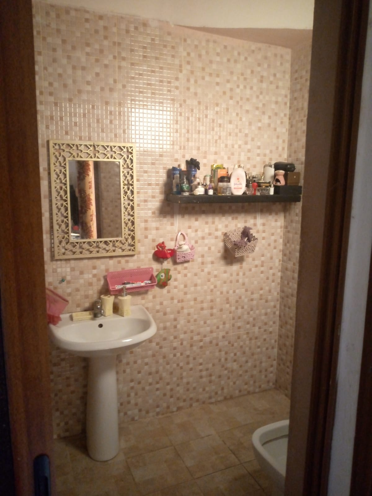 Mornag Mornag Vente Maisons Maison neuve fait l'angle