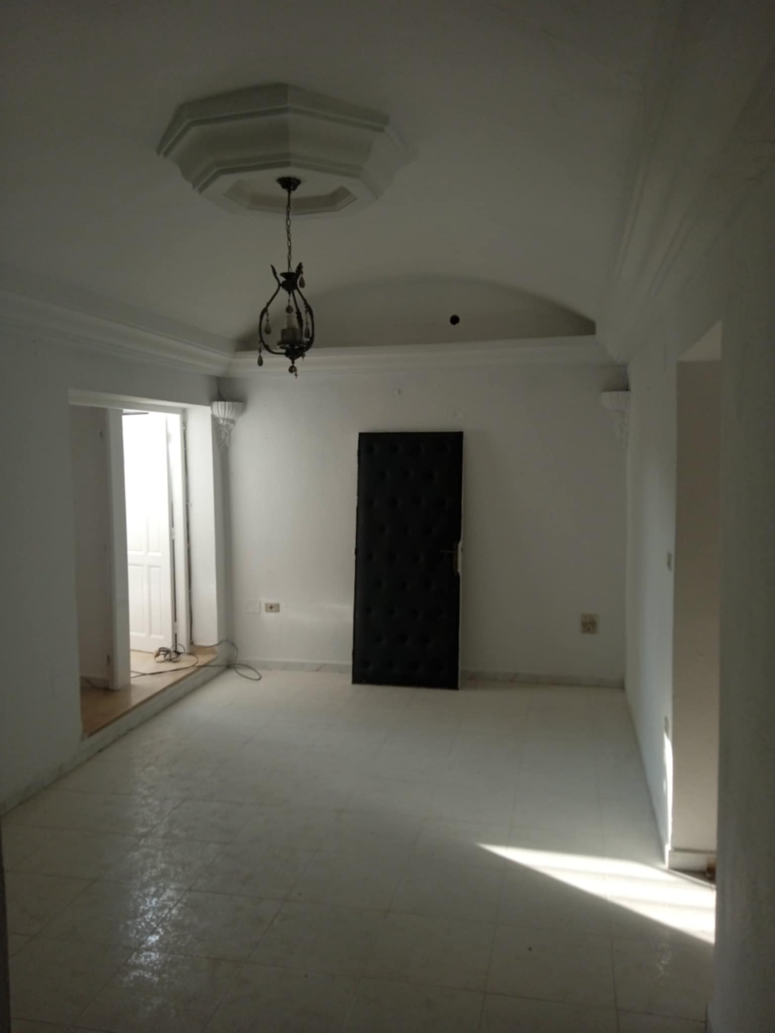 Nabeul Nabeul Location Appart. 4 pices Appartement   usage bureau en plein centre ville