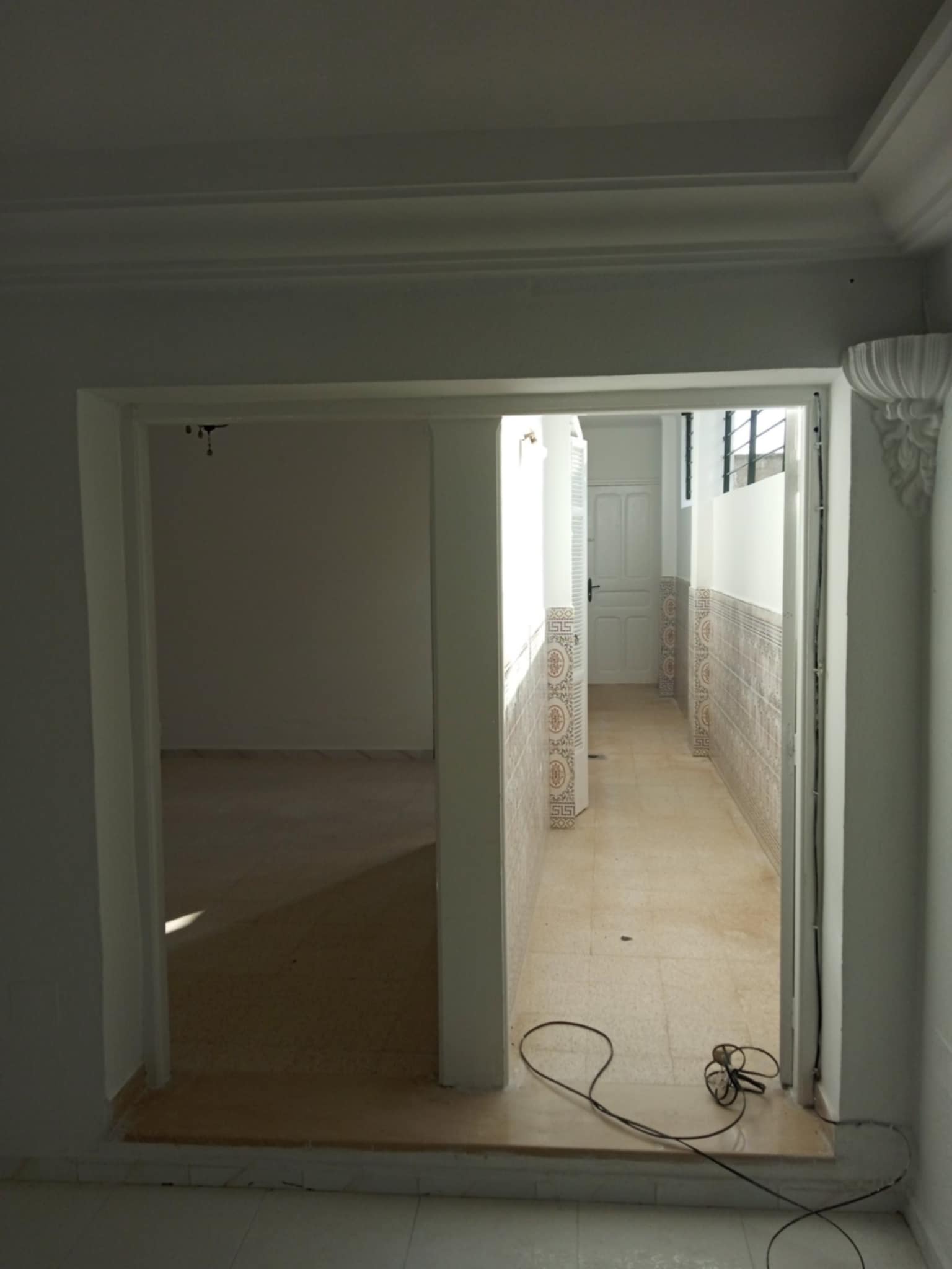 Nabeul Nabeul Location Appart. 4 pices Appartement   usage bureau en plein centre ville