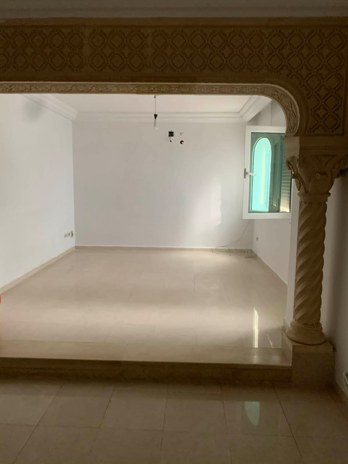 Megrine Megrine Jaouhara Location Duplex Duplex megrine  s2