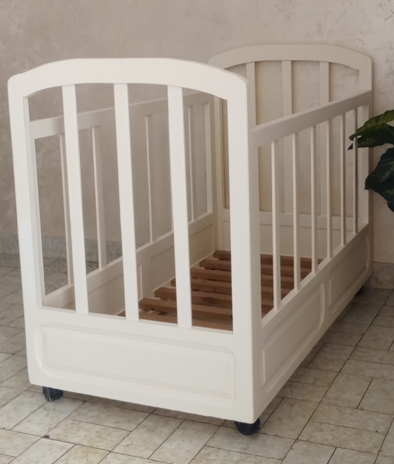 Mannouba Denden Lits et Equipements d'intrieur Autre Lit de bebe