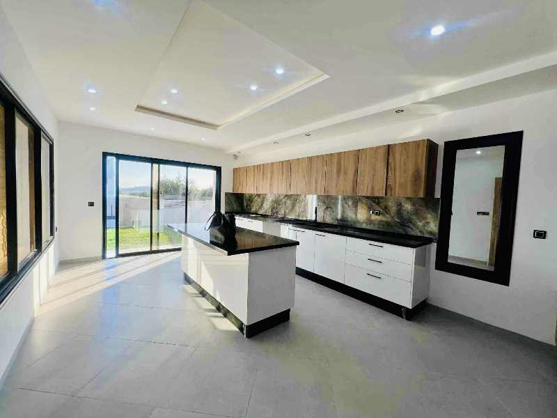 Hammamet Hammamet Vente Maisons V564 villa la citronnelle zone monchar