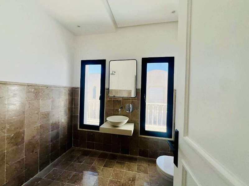 Hammamet Hammamet Vente Maisons V582 villa azzaro hammamet