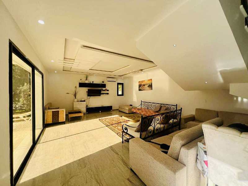 Hammamet Hammamet Vente Maisons V583 villa furla hammamet