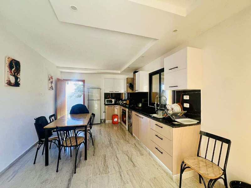 Hammamet Hammamet Vente Maisons V583 villa furla hammamet