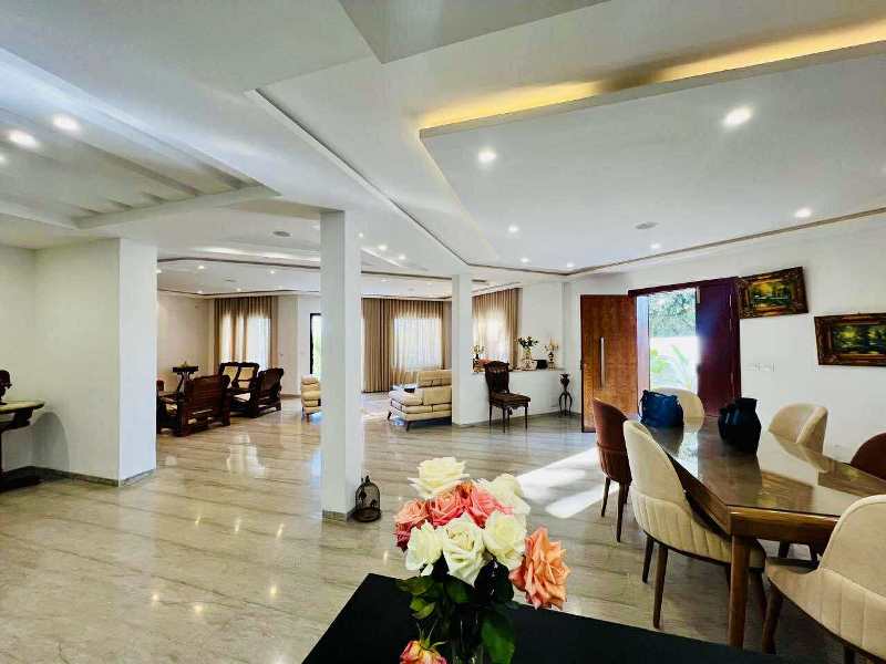 Hammamet Hammamet Vente Maisons V584 villa la cigale hammamet