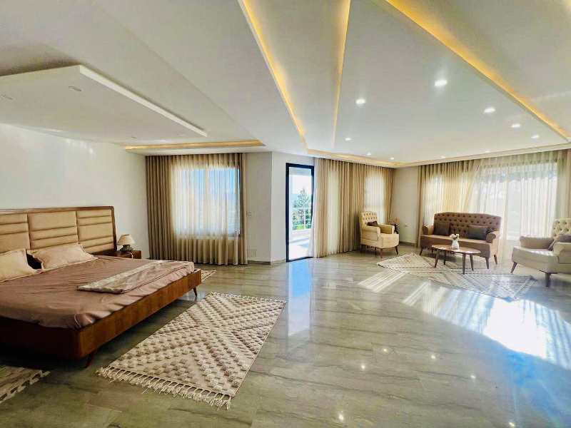 Hammamet Hammamet Vente Maisons V584 villa la cigale hammamet