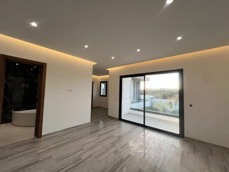 Hammamet Hammamet Vente Maisons V554 villa la fontaine el bassbessia