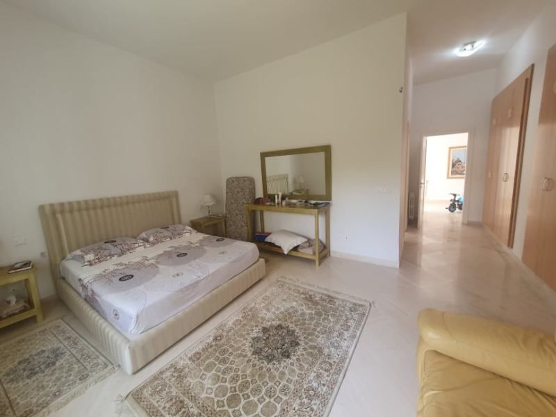 Hammamet Hammamet Vente Maisons V253 villa hedi yesmin hammamet