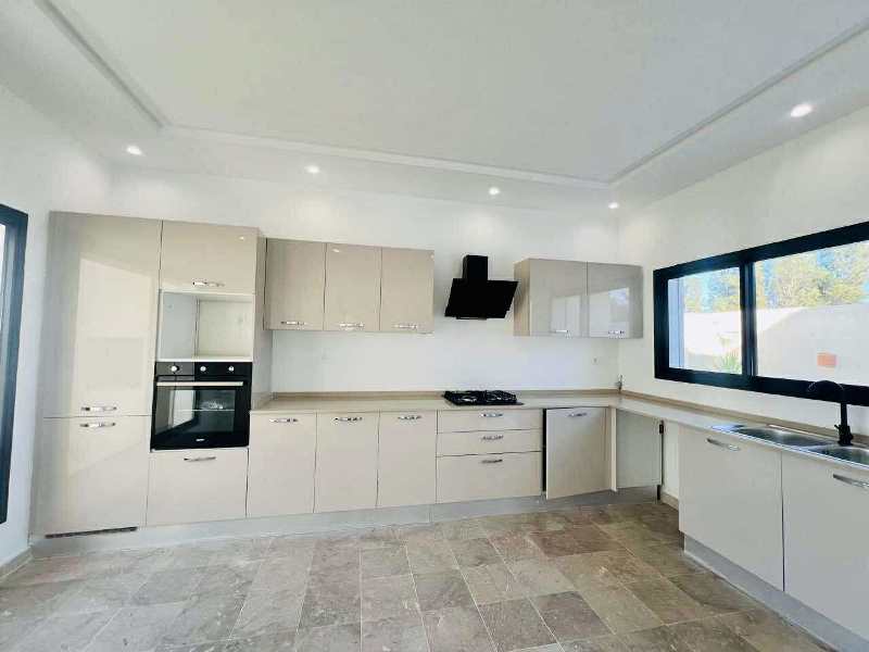 Hammamet Hammamet Vente Maisons V582 villa azzaro zone craxi