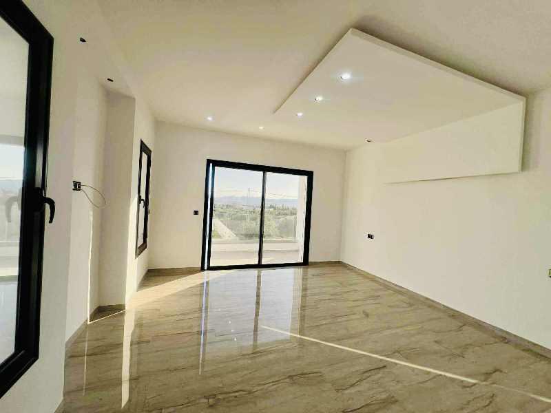 Hammamet Hammamet Vente Maisons V564 villa la citronnelle el monchar a