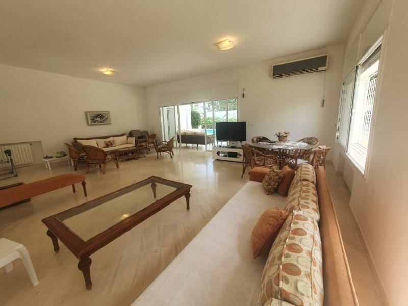 Hammamet Hammamet Vente Maisons V253 villa hedi yasmine hammamet q