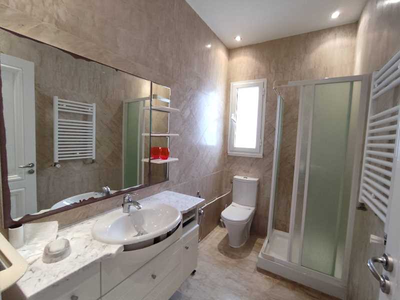 Hammamet Hammamet Vente Maisons V268 villa panorama yasmine hammamet q