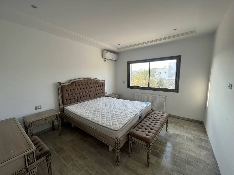 Hammamet Hammamet Vente Maisons V412 villa majorelle hammamet sud p