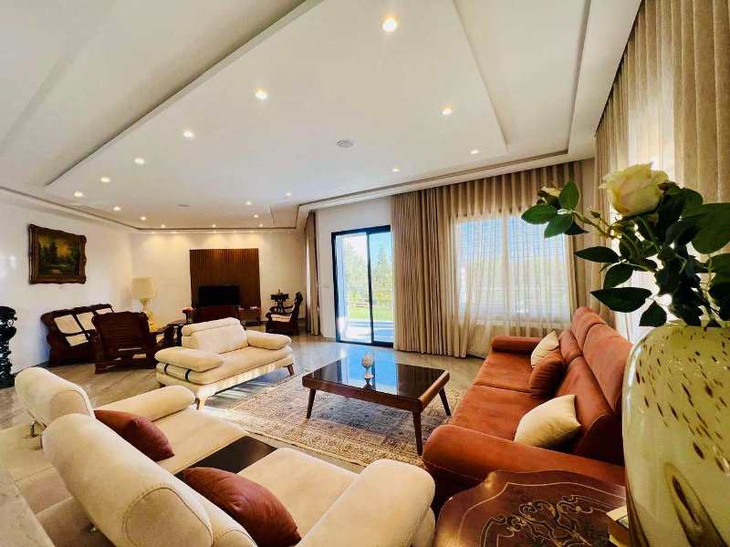 Hammamet Hammamet Vente Maisons V584 villa la cigale la cigale