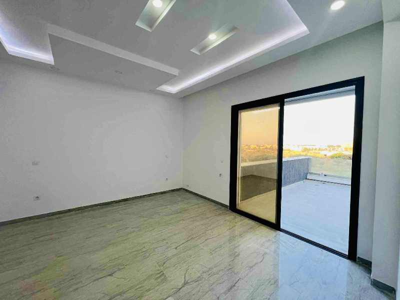 Hammamet Hammamet Vente Maisons V563 villa versace villa sud t