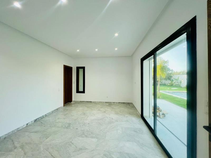 Hammamet Hammamet Vente Maisons V554 villa la fontaine villa el bassbassia