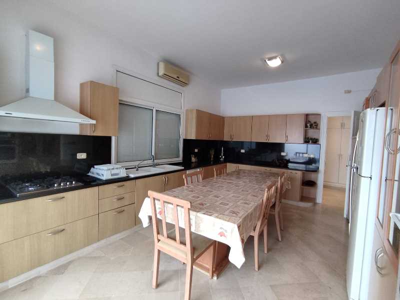 Hammamet Hammamet Vente Maisons V268 villa panorama yesmine hammamet f