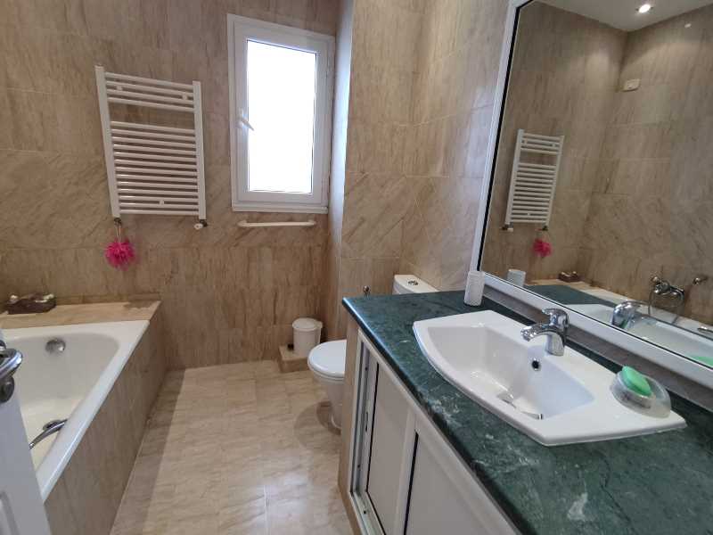 Hammamet Hammamet Vente Maisons V268 villa panorama yesmine hammamet f