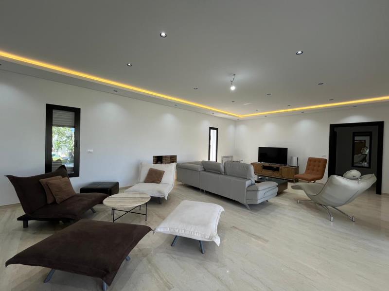 Hammamet Hammamet Vente Maisons V550 villa delice sidi hammed d