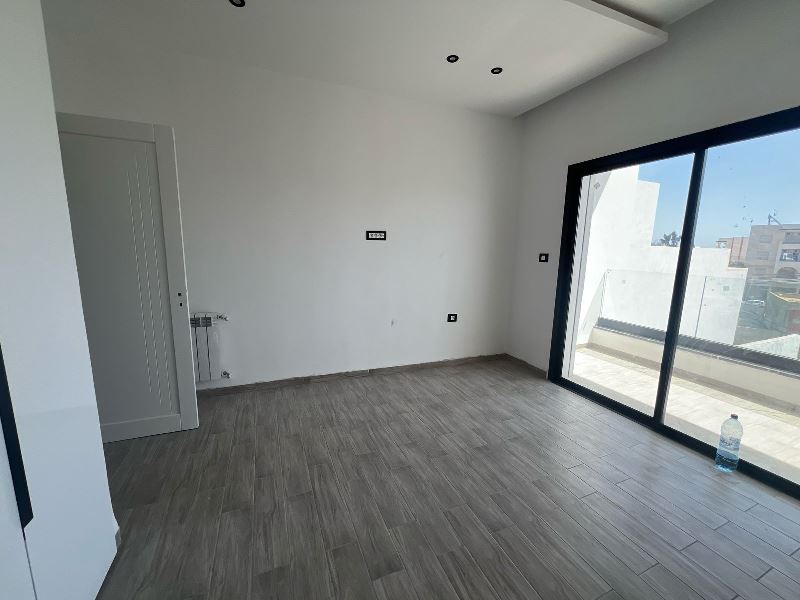 Hammamet Hammamet Vente Maisons V536 villa suisse 2 nord villa a