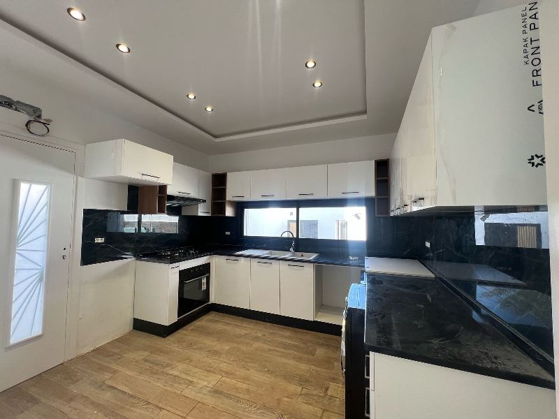 Hammamet Hammamet Vente Maisons V536 villa suisse 2 nord villa a