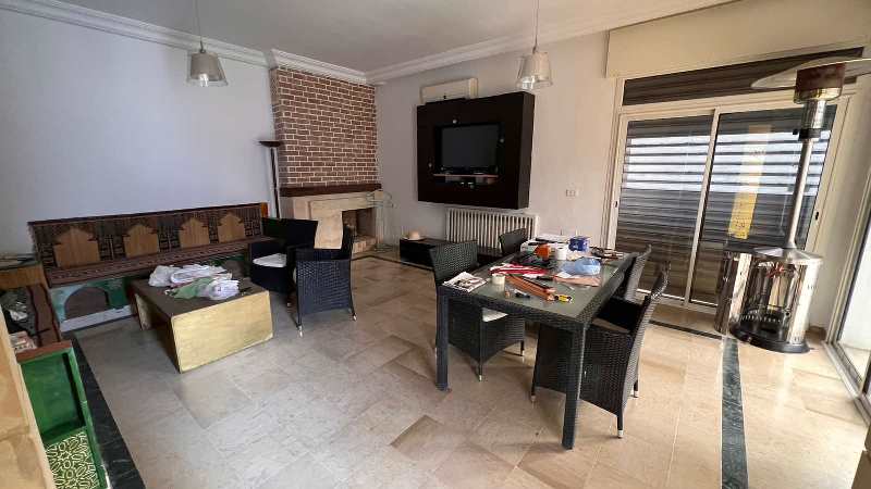 Hammamet Hammamet Vente Maisons V521 villa coco nord hammamet