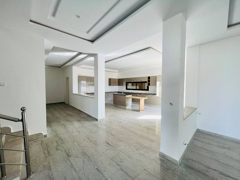 Hammamet Hammamet Vente Maisons V421 villa tia zone bassbassia