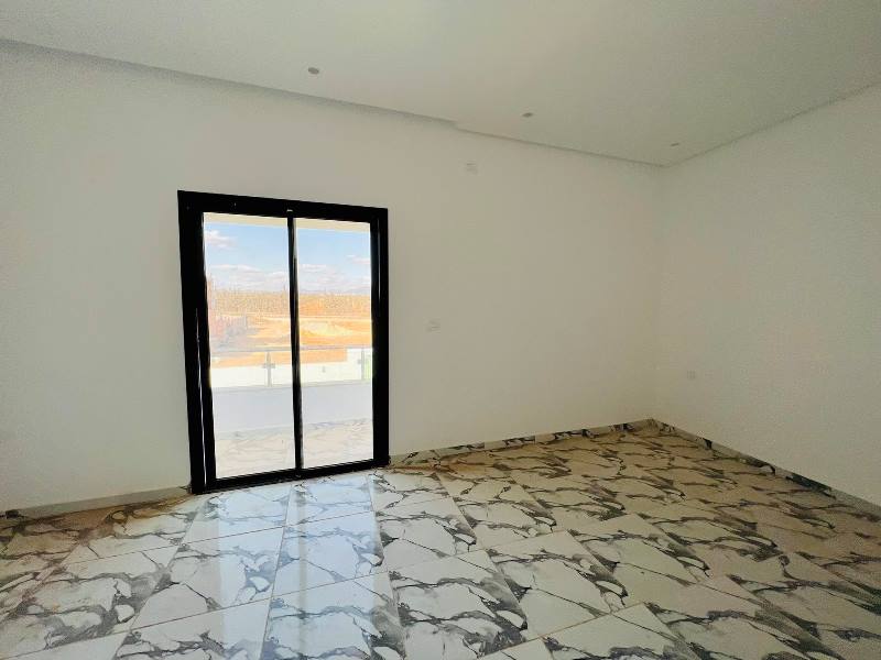 Hammamet Hammamet Vente Maisons V421 villa tia zone bassbassia