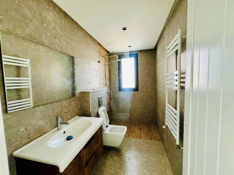 Hammamet Hammamet Vente Maisons V535 villa suisse 1 villa nord d