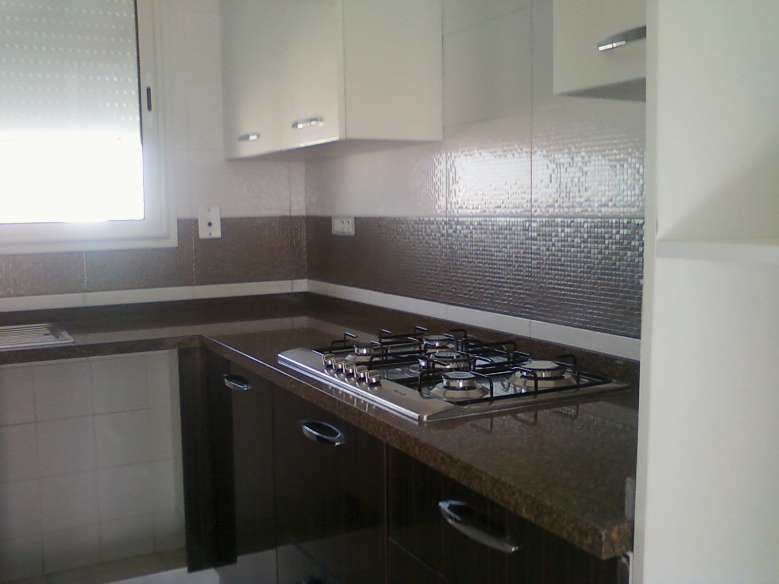 Ain Zaghouan Ain Zaghouan Location Appart. 3 pices S2  hst spacieux ain zaghouan nord