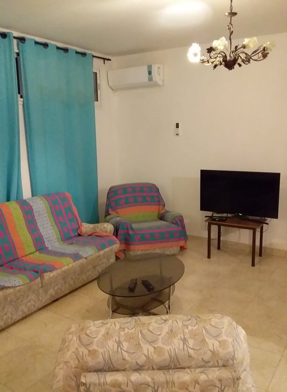 Ain Zaghouan Ain Zaghouan Location Appart. 1 pice S 0 spacieux meuble a ain zaghouan nord