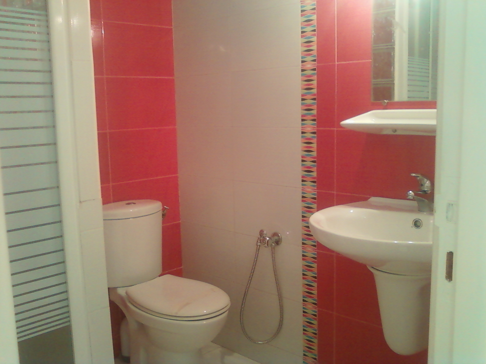 Ain Zaghouan Ain Zaghouan Location Appart. 1 pice S 0 spacieux meuble a ain zaghouan nord