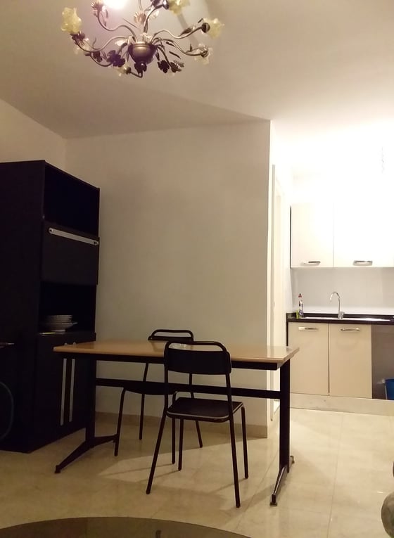 Ain Zaghouan Ain Zaghouan Location Appart. 1 pice S 0 spacieux meuble a ain zaghouan nord