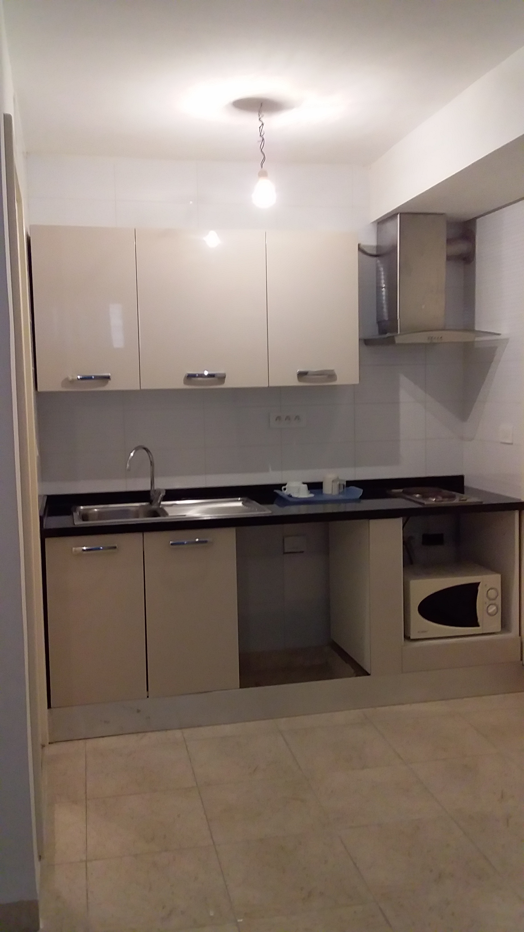 Ain Zaghouan Ain Zaghouan Location Appart. 1 pice S 0 spacieux meuble a ain zaghouan nord