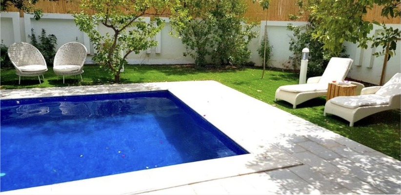 El Menzah Mutuelle Ville Vente Maisons Villa moderne entirement renove