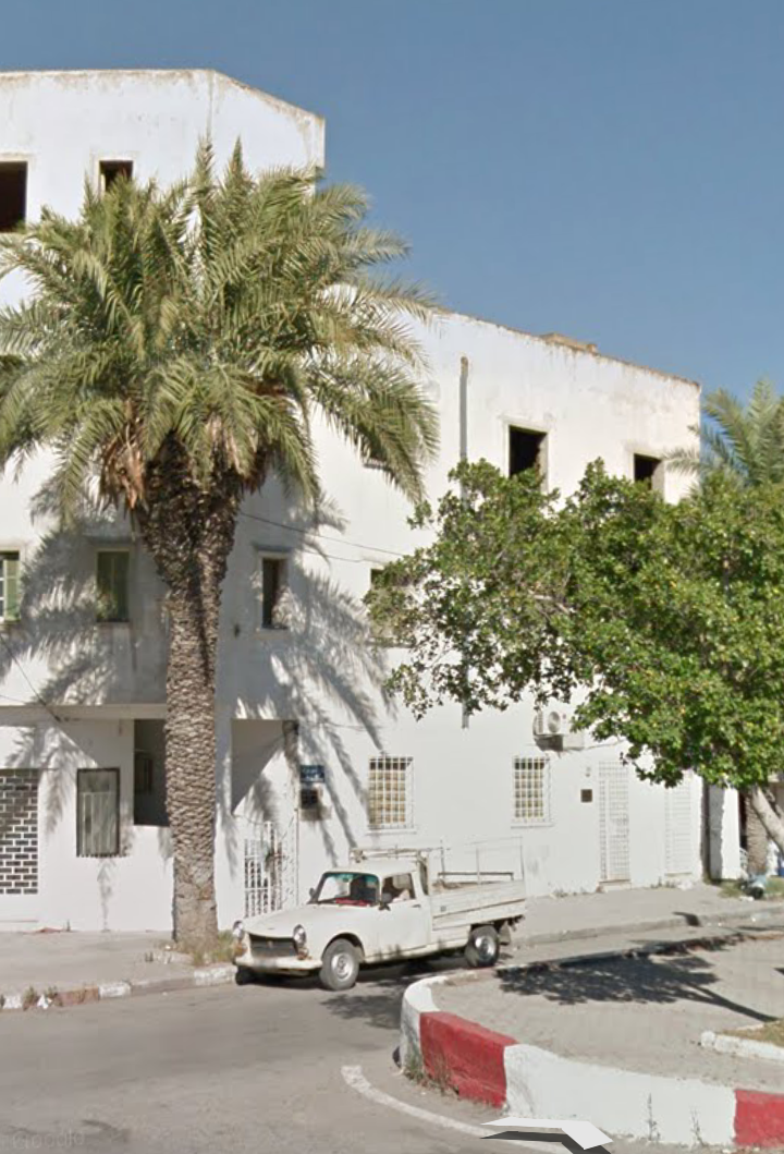 Ben Arous Ben Arous Bureaux & Commerces Bureau Bureau trois pices au 1er tage